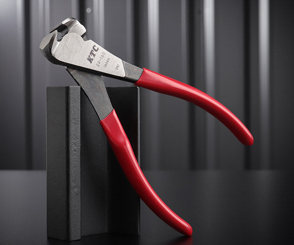 KTC エンドニッパ EP-160