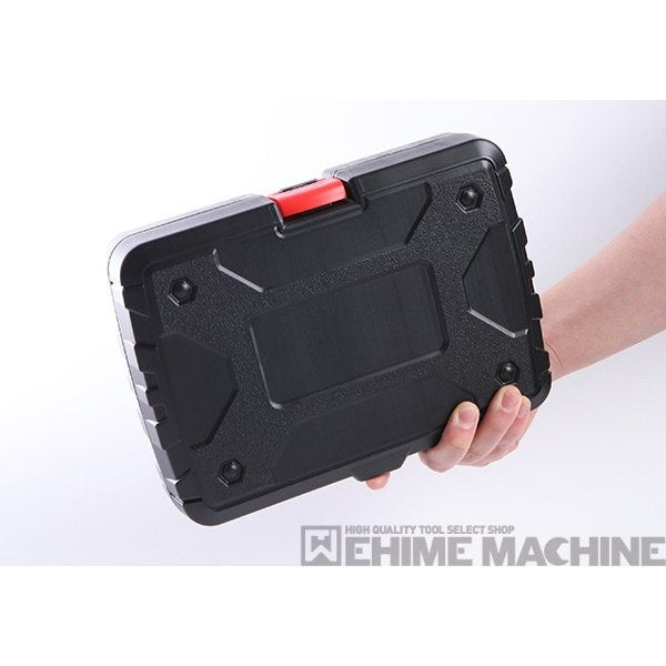 プロオートの充電用スプラインソディープケットセットの画像11