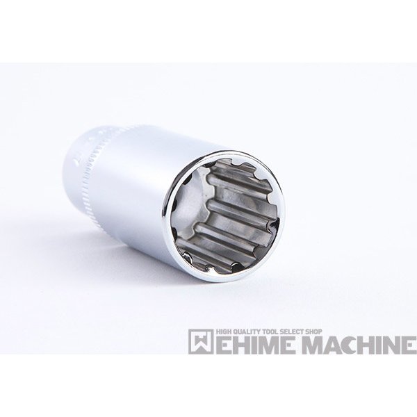 プロオートの充電用スプラインソディープケットセットの画像7