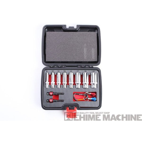 プロオートの充電用スプラインソディープケットセットの画像8