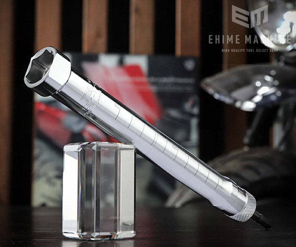 トップ工業の電動ドリル用ソケットの画像1