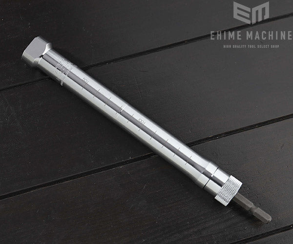 トップ工業の電動ドリル用ソケットの画像2