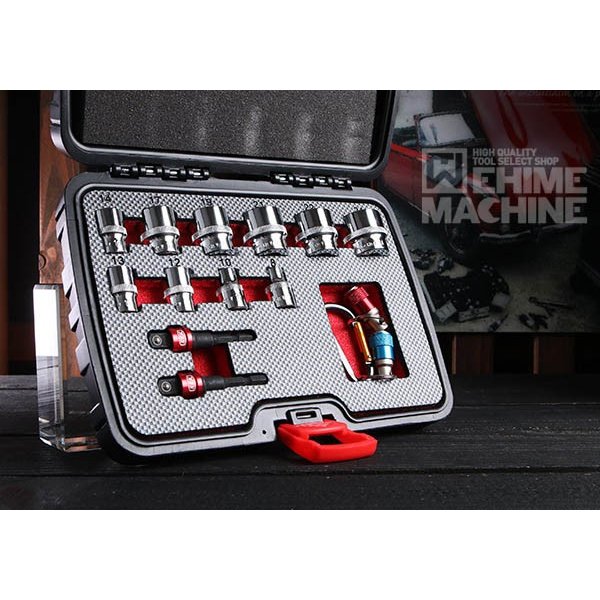 プロオートのソケットセットの画像1