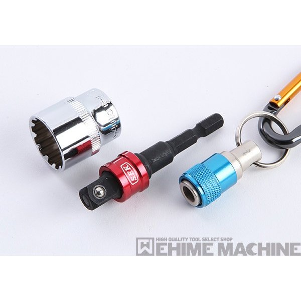 プロオートのソケットセットの画像4