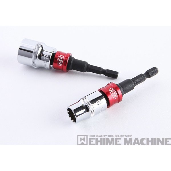 プロオートのソケットセットの画像5