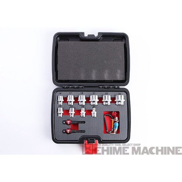 プロオートのソケットセットの画像8