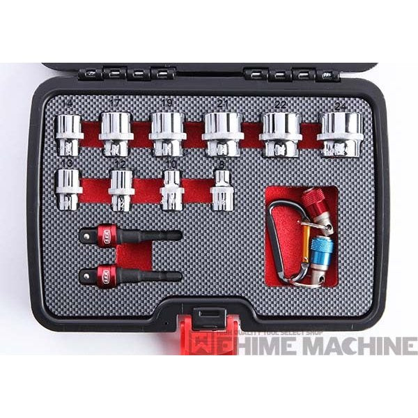 プロオートのソケットセットの画像9