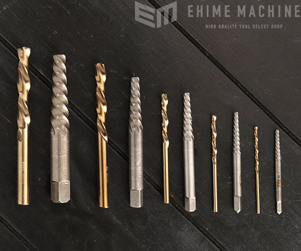 トネのエキストラクターセットの画像4