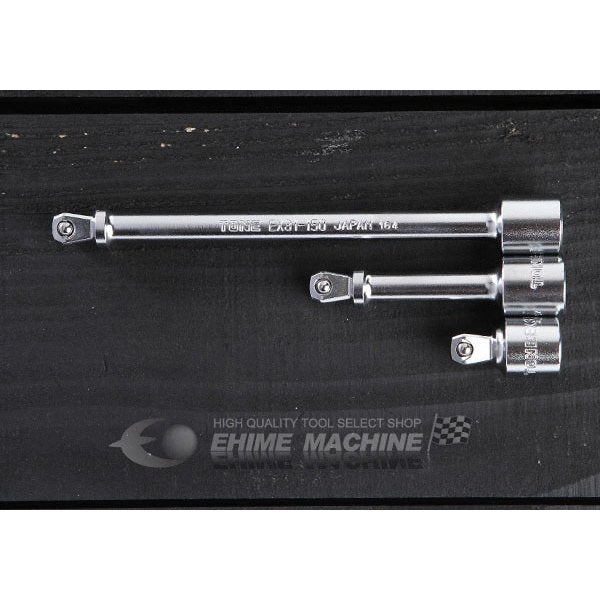 トネのエクステンションバーセットの画像2