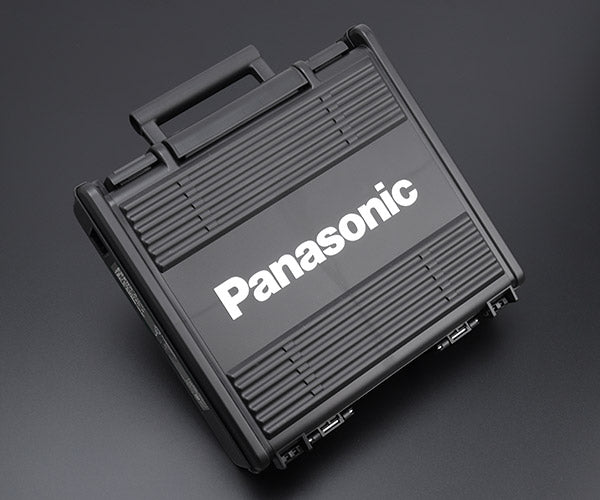 Panasonic EZ1PD1J18D-B 18V5Ah インパクトドライバー (黒) パナソニック