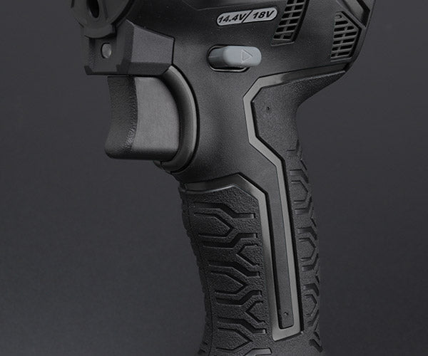 Panasonic EZ1PD1J18D-B 18V5Ah インパクトドライバー (黒) パナソニック