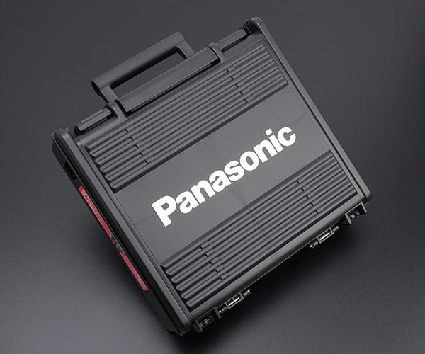 Panasonic EZ1PD1N18D-R 18V3Ah インパクトドライバー (赤) パナソニック