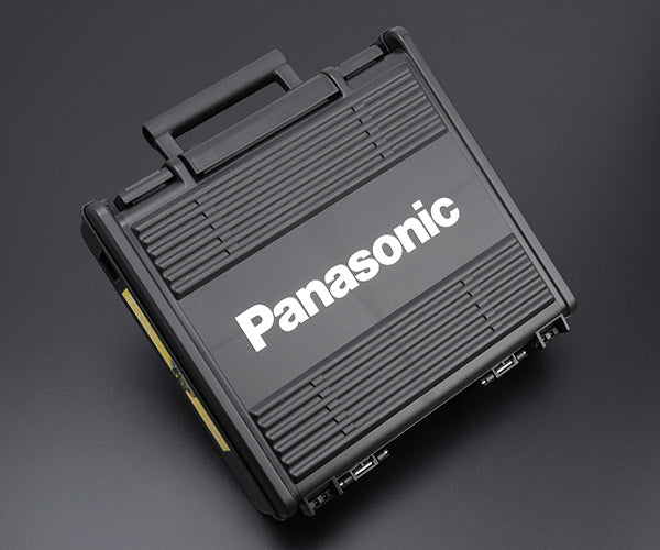 Panasonic EZ1PD1N18D-Y 18V3Ah インパクトドライバー (黄) パナソニック