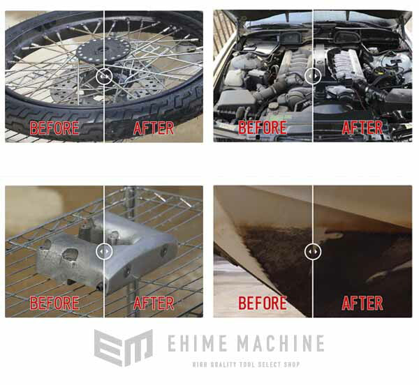 のマジックパウダーの画像8