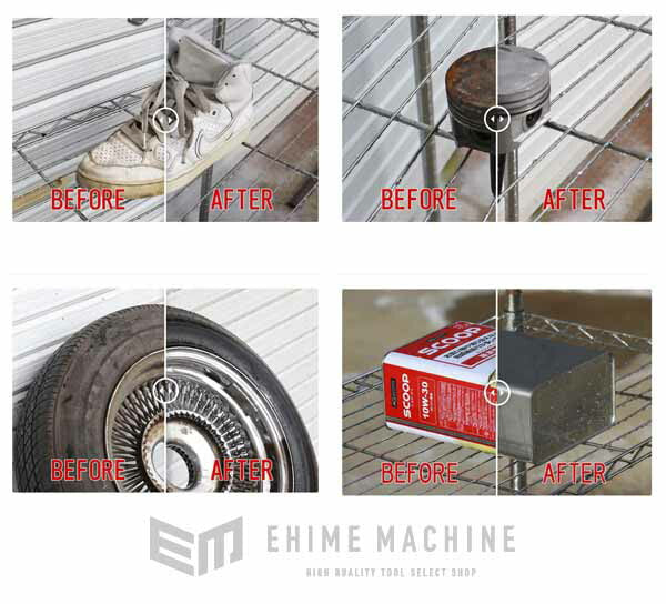 のマジックパウダーの画像9