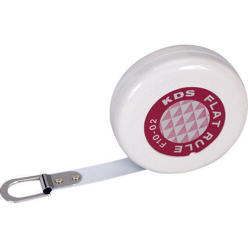 KDS フラットルール10・2