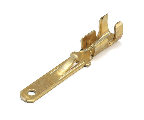 ロブテックス 電装タ-ミナル 110シリーズM 0.5~1.25mm(の2乗) 100個入 F11M エビ LOBSTER ロブスター エビ印工具 LOBTEX