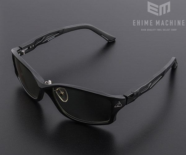 ZEAL OPTICS ジールオプティクス 偏光サングラス STELTH ステルス トゥルービュースポーツ マットブラック F1920