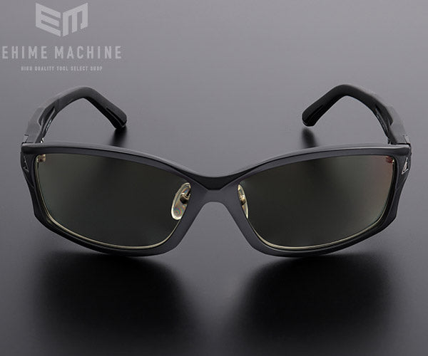 ZEAL OPTICS ジールオプティクス 偏光サングラス STELTH ステルス トゥルービュースポーツ マットブラック F1920