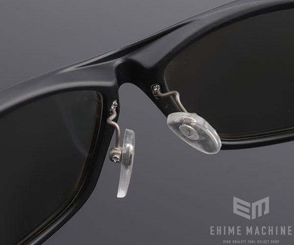 ZEAL OPTICS ジールオプティクス 偏光サングラス STELTH ステルス トゥルービュースポーツ マットブラック F1920