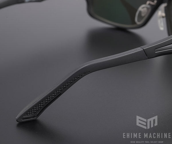 ZEAL OPTICS ジールオプティクス 偏光サングラス STELTH ステルス トゥルービュースポーツ マットブラック F1920