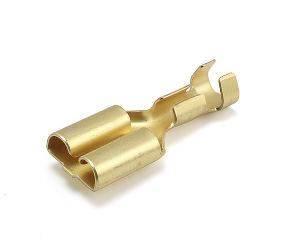 ロブテックス 電装タ-ミナル 250シリーズF 100個入 F32F エビ LOBSTER ロブスター エビ印工具 LOBTEX