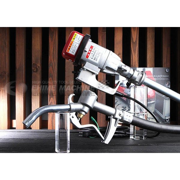 KOSHIN FA-100 電動ドラムポンプ AC100V 工進