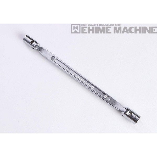 京都機械工具の六角棒レンチの画像2