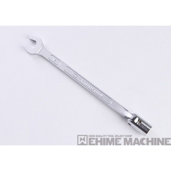 京都機械工具の六角棒レンチの画像2