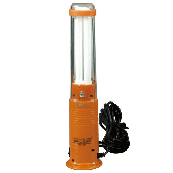 HATAYA(ハタヤ)ビィーエスライトスタンド 5mコード付 FBS-5