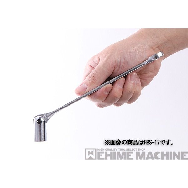京都機械工具の六角棒レンチの画像2
