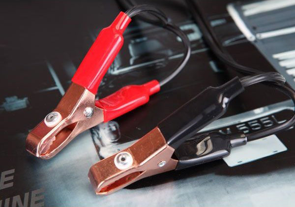 ミドトロニクス 12Vバイク用バッテリーテスター FBT-50