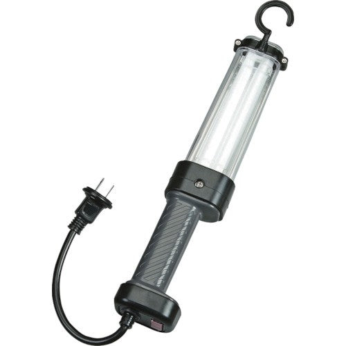 HATAYA(ハタヤ) 防雨型フローライト 13W蛍光灯付 電線0.3m