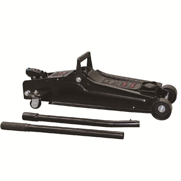 大自工業 2.5トン 油圧ジャッキ ローダウン FD-1 メルテック 車 タイヤ交換