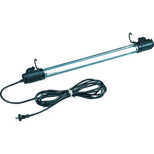 HATAYA(ハタヤ) 連結式20W蛍光灯フローレンライト 10m電線付