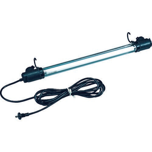 HATAYA(ハタヤ) 連結式20W蛍光灯フローレンライト 5m電線付