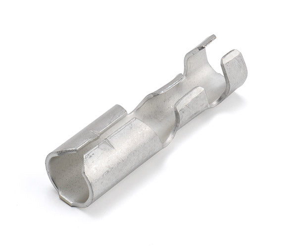 ロブテックス 電装タ-ミナル ギボシ端子F 0.5~2mm(の2乗) 100個入 FG2F エビ LOBSTER ロブスター エビ印工具 LOBTEX