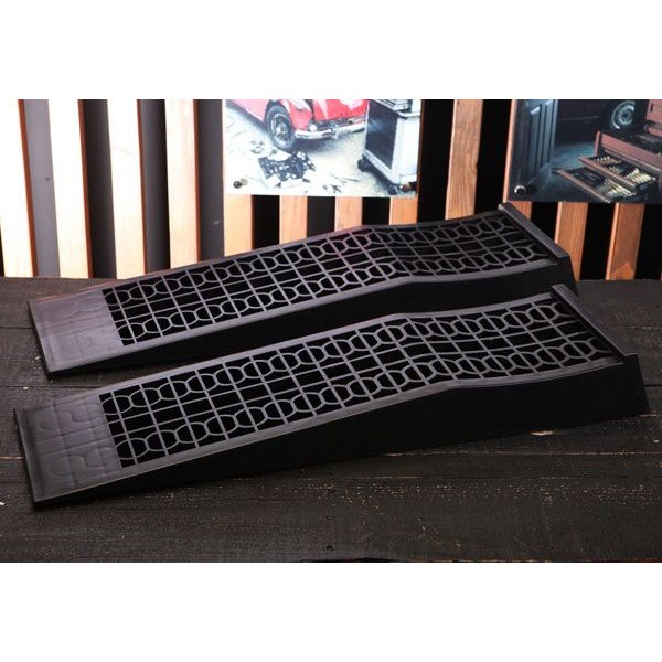 ジャッキサポート (カースロープ) FJ-87