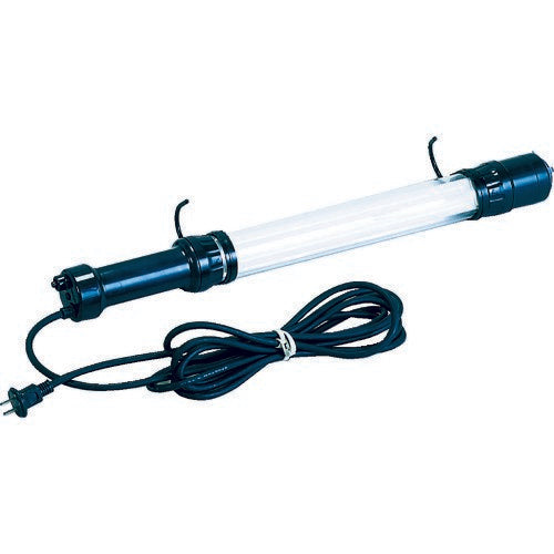 HATAYA(ハタヤ) 防雨型フローレンライト 36W蛍光灯付 電線5m