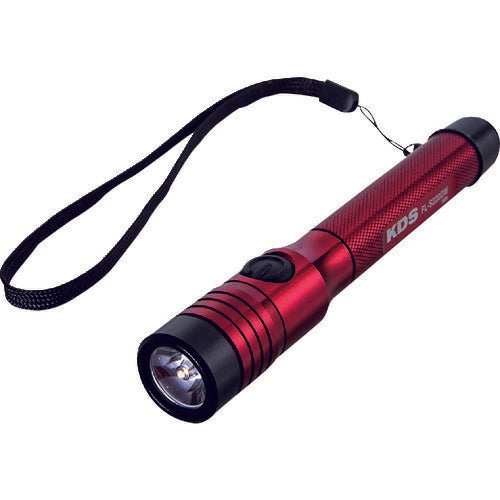 KDS LEDフラッシュライトS220DW