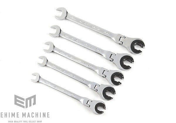 プロオートのギアレンチセットの画像2