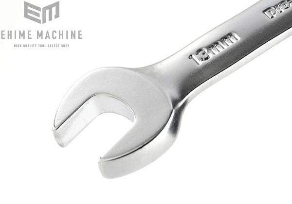 プロオートのギアレンチセットの画像3