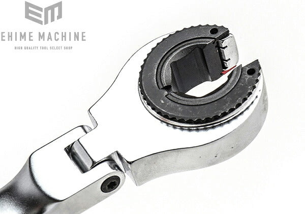 プロオートのギアレンチセットの画像4