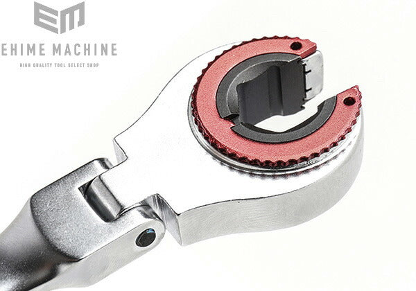 プロオートのギアレンチセットの画像5