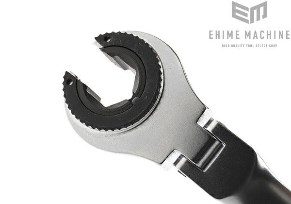 プロオートのギアレンチセットの画像6