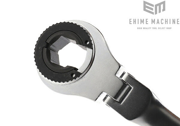 プロオートのギアレンチセットの画像7