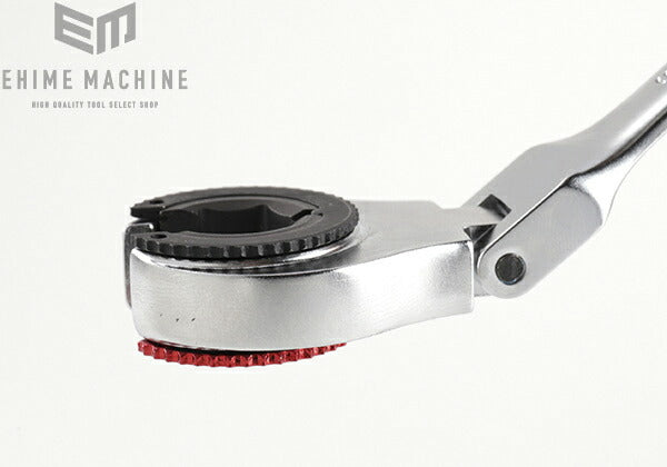 プロオートのギアレンチセットの画像8