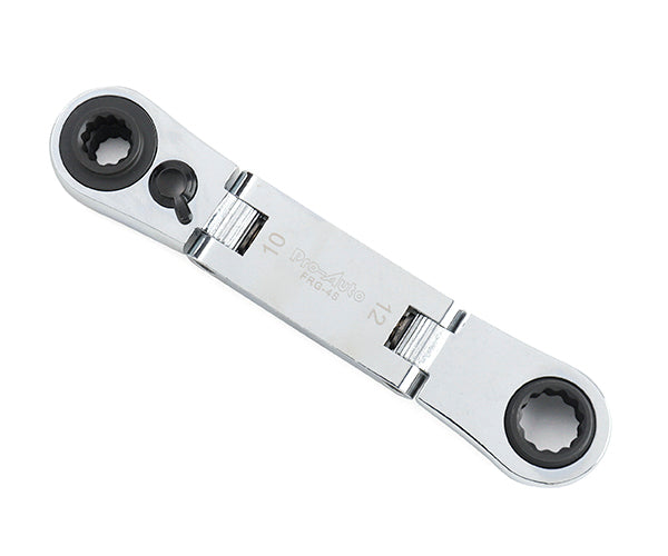 Pro-Auto FRG-4S ポケットギアレンチ 8-10-12-14mm プロオート