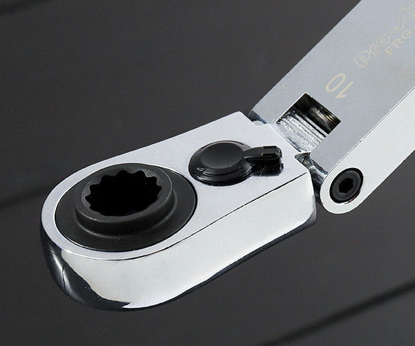 Pro-Auto FRG-4S ポケットギアレンチ 8-10-12-14mm プロオート
