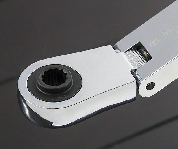 Pro-Auto FRG-4S ポケットギアレンチ 8-10-12-14mm プロオート